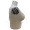 Junmei Brand Female Torso Lingerie Dress Form Bra Mannequin For Tailor Dress Maker Fashion designer