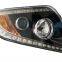 Good Price Bus Head Light HJQ-1500 Original Front Lamp Replacement