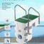 Swimming pool & spa accessories sand filter water descent water filtration treatment pool accessories for sale