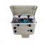 Model PK8015 four system inside material fiberglass water treatment swimming pool filter system