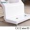 Pool Site Constructed Spa Massage Chair 12 Jets, For Outdoor And Indoor Plunge Pool