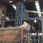 Superior performance of belt conveyor belts