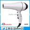 high temperature hair dryer