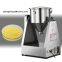 Double Cone Mixer W Type Blender For Seasoning Powder