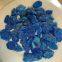 Sulfate Pentahydrate 98% CAS:7758-99-8 Copper Sodium Sulphate Agriculture Grade Industrial Grade Blue Transparent Crystal