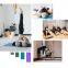Yoga Cork Block, Meditation Pillow and Yoga Pad for Yoga Studio and Yoga Products Wholesaler