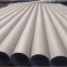 Welding Industrial Material 1.5 Inch 304 316L Stainless Steel Food Grade Tube and Pipe