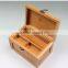 Gift boxes wholesale wooden gift box