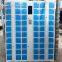 Face Recognition Smart Locker price | 50-door Public Places Cell Phone Smart Locker
