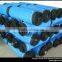 Most Popular Low price Shade rate 80%-100% polyethylene Windbreak Shade Net