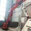 Fixed Type Rockbreaker Boom System