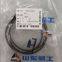 SDLG's 7200001566 Corner Ring – Precision-Fit, Durable for Secure Sealing Performance
