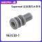 963530-1TE Tyco Superseal Connector Водонепроницаемый автомобильный разъем для подключения в мировой сети