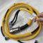 Excavator Cabin Wiring Harness 2090673321 WIRING HARNE 209-06-73321 for Model PC600-7 PC600LC-7 PC750-7