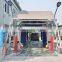 Top Quality Vehicle Car Wash Machine, Tunnel Car Wash, Car Washing Tunnel