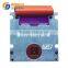 Good price!!!! Xaar 128+ print head(Xaar 128/80pl-w printhead) purple color