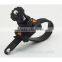 GP132 Outdoor Sports Bracket Bike Cycling Bicycle Clip Bracket for Gopro3+ 4