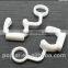 GP111 HOT Selling Gopros 2pcs Silicone catch for gopros hero3
