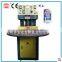 colorful toothbrush packaging machine from china shenzhen