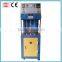 Economical Semi-Auto Hot Plate pressing Embossing machine