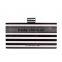 2016 Fashion Designer Acrylic Ladies Clutch Design Bags for party                        
                                                Quality Choice