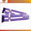 Cheap satin printing scarf promotional scarf custom advertising scarf