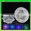 CE Supplier A Disco Ball that Folats LED Water Light Show
