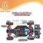 Brushless motor car high speed 1/8 scale 4wd rc drift big Brushless rc car Remote controlled Truck