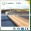 Direct factory waterproof WPC decorative fence panels