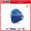 CM new folding shape ce en149 ffp1/ffp2 mask