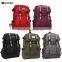 2015 New Design Fashion Leisure Travel school backpack bags