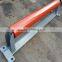 Factory price for Carbon Steel Troughing Conveyor Carrying Idler Frame