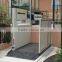 Hydraulic Lifting Platform Equipment Old People Products