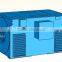 Shanghai quanlai electric Wound motor series High Voltage Three Phase AC Motor
