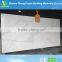Pure white quartz stone benchtop, clear quartz countertops