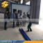 Facoty direct UPE/Nylon/HDPE belting conveyor carrying roller JMR628                        
                                                Quality Choice