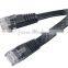 DRJ UTP Ribbon Cat 6 Flat patch network cable