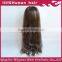 2015 New Products Unprocessed Real Human Hair Womens Toupee