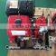 JBQ5.0/9 Gasoline fire water pump