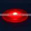 LED Flying Disc Toy for Pets and Kids