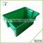 Cheap Price Stackable plastic crate for bottles/Dislocation Box