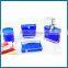 Hot Sale Acrylic Bathroom Accessories Set