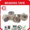All purpose masking tape for OFFICE USE AND DIY USE MASKING TAPE