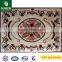 decorative indoor polished water jet stone on sale