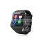 1.44" Touch Screen Bluetooth Smart Watch Phone W2 shenzhen Android, IOS