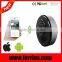 Newest WIFI doorbell camera support smart phone intercom