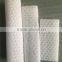 PE roses bud cap protective tubular packaging sleeve netting