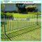 6 foot wrought iron safety swimming pool fence