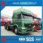 CNHTC 6X4 tractor truck