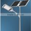 Sales promotion!!! Integrated antique solar lantern Solar Led Street Light 56w/28w